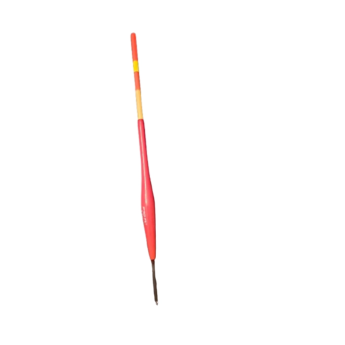 SPŁAWIK PRZELOTOWY 10F-2-050-5GR